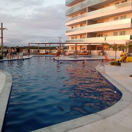 Le Bon Vivant Arraial Do Cabo Praia Grande Vista Mar Lindo Apartamento Daire Dış mekan fotoğraf