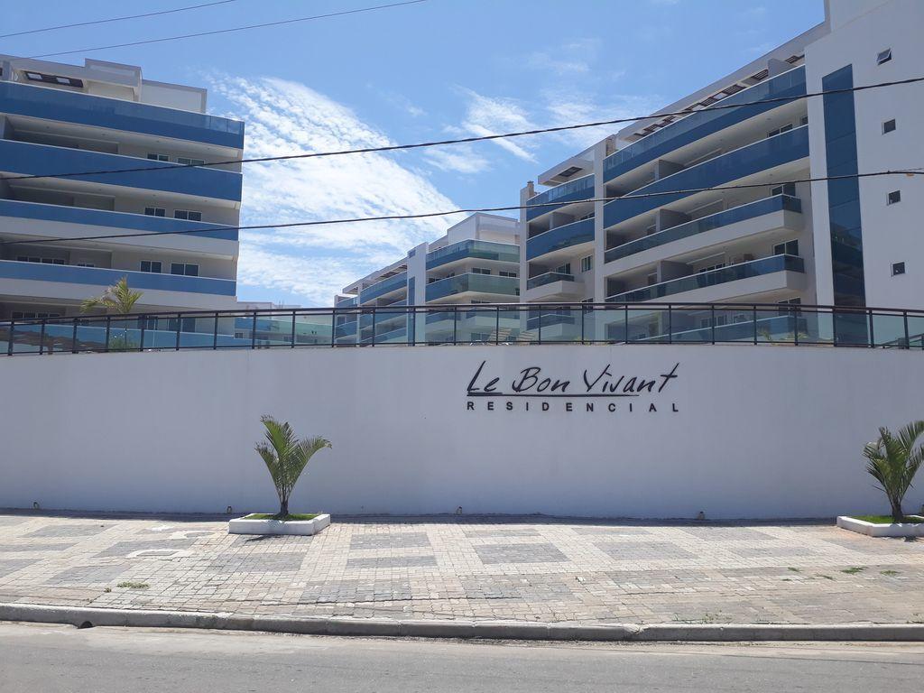 Le Bon Vivant Arraial Do Cabo Praia Grande Vista Mar Lindo Apartamento Daire Dış mekan fotoğraf